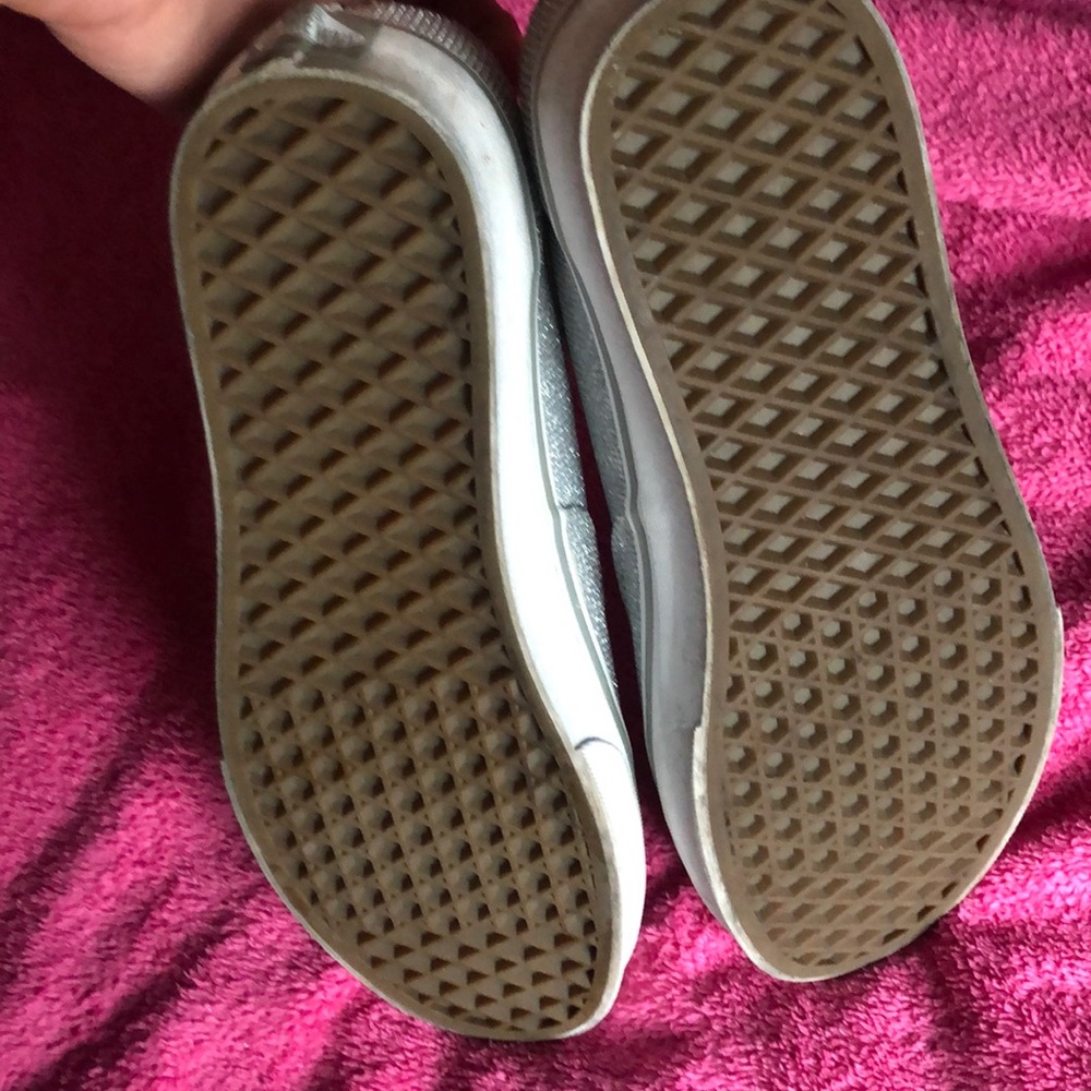 Sparkle Vans - Picture 4 of 5